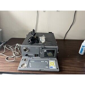 Olympus IW-2 Industrial Video Analyzer, IV-5A